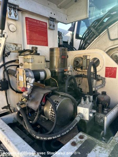 Photo Terex 1404  image 18/49
