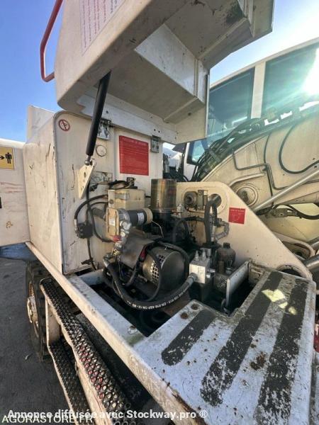 Photo Terex 1404  image 19/49