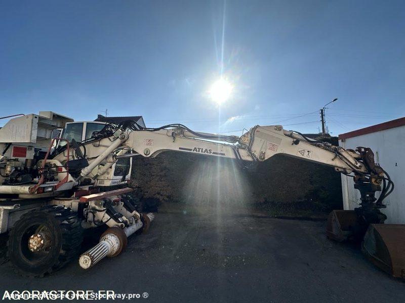 Photo Terex 1404  image 2/49