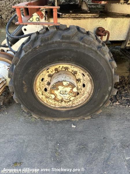 Photo Terex 1404  image 20/49