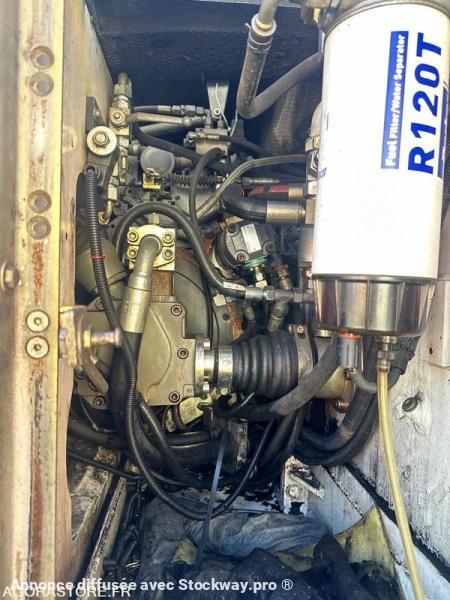 Photo Terex 1404  image 22/49