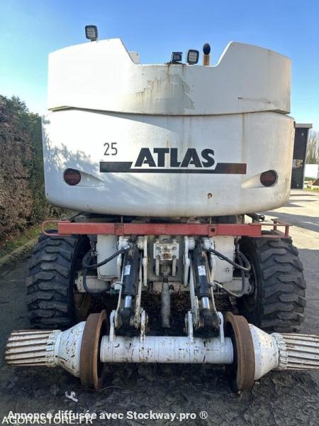 Photo Terex 1404  image 25/49