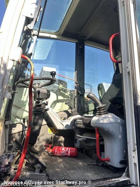 Photo Terex 1404  image 27/49