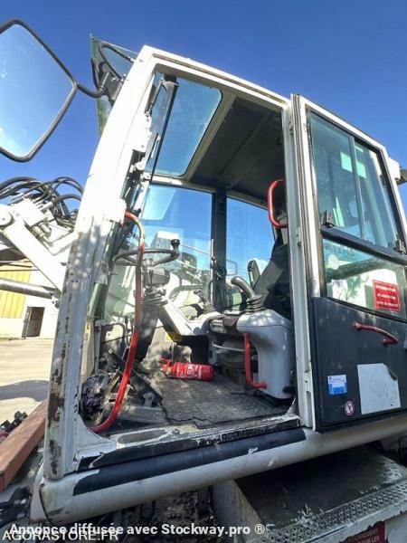 Photo Terex 1404  image 28/49