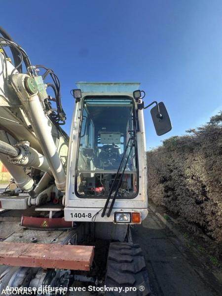 Photo Terex 1404  image 29/49