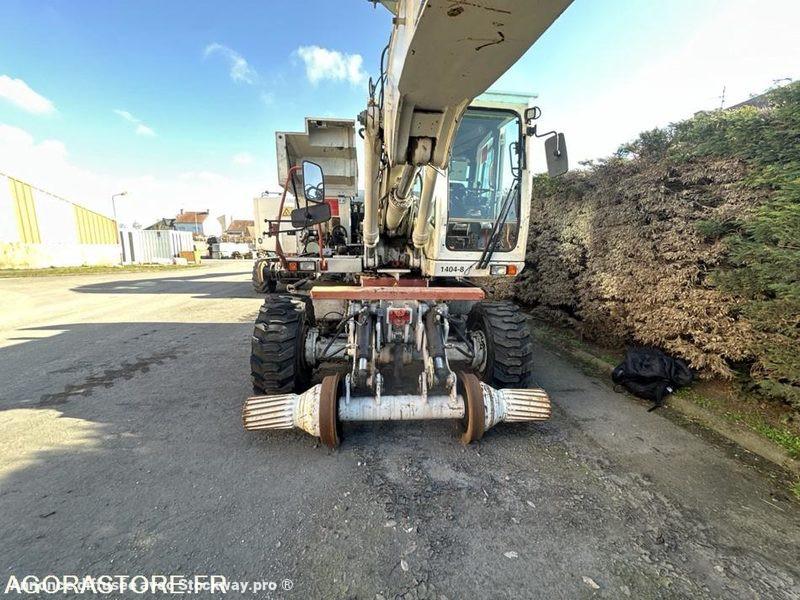 Photo Terex 1404  image 3/49