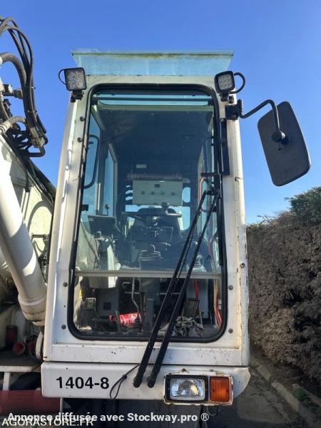 Photo Terex 1404  image 30/49