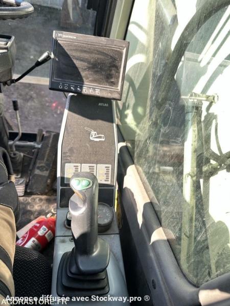 Photo Terex 1404  image 32/49