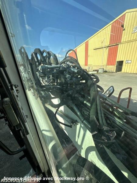 Photo Terex 1404  image 33/49