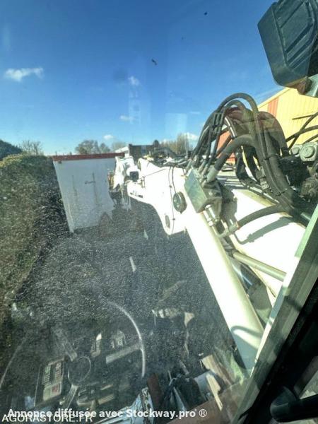 Photo Terex 1404  image 34/49