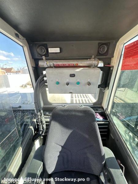 Photo Terex 1404  image 35/49