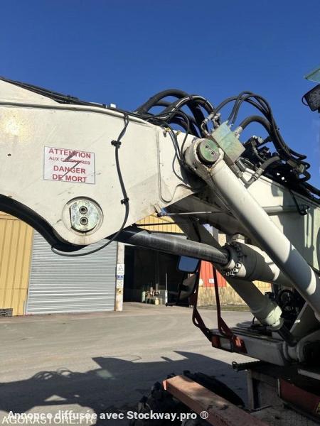 Photo Terex 1404  image 38/49