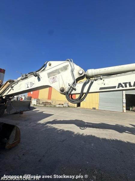 Photo Terex 1404  image 39/49