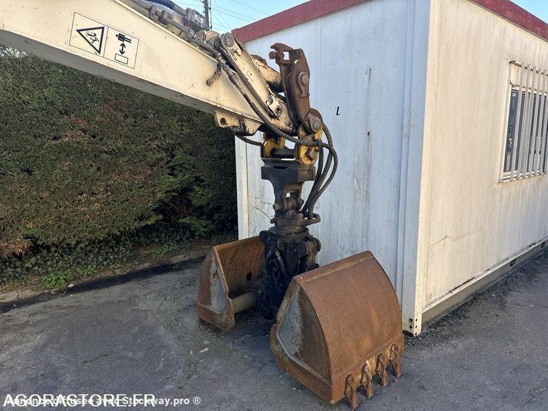 Photo Terex 1404  image 40/49