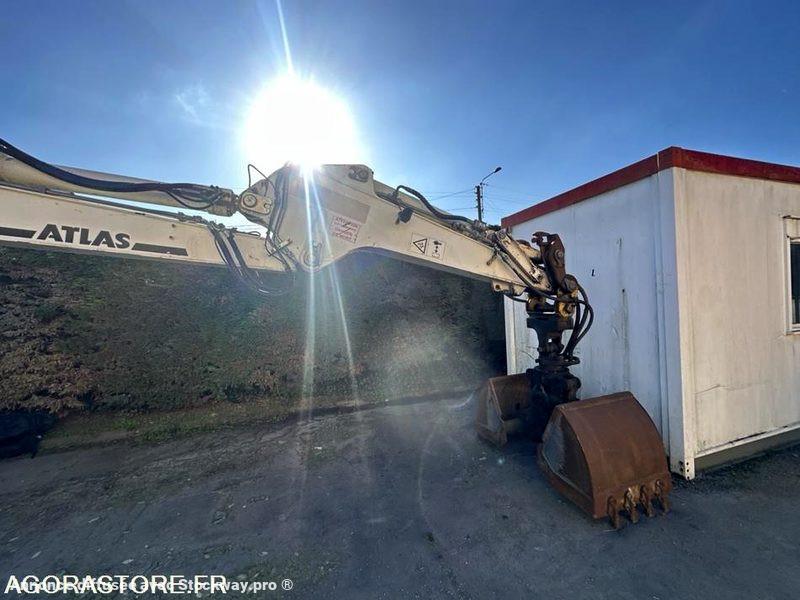Photo Terex 1404  image 41/49