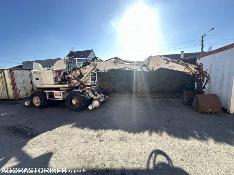 Photo Terex 1404  image 42/49