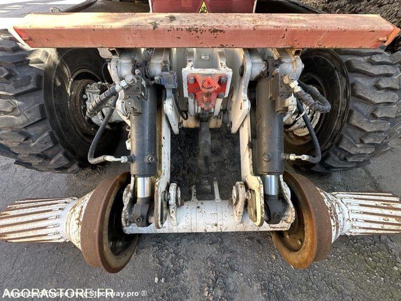 Photo Terex 1404  image 43/49