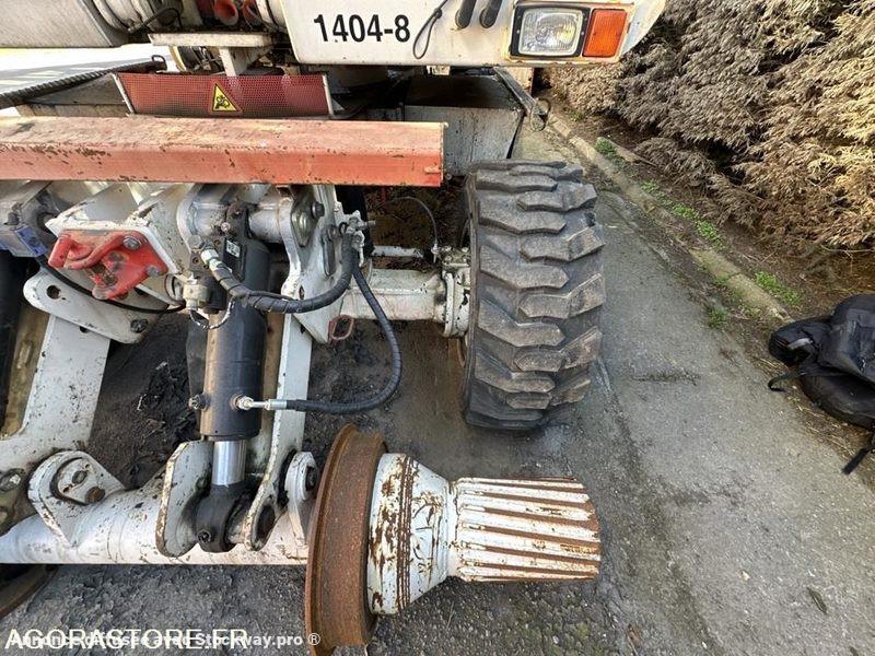 Photo Terex 1404  image 44/49