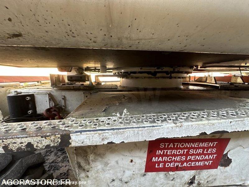 Photo Terex 1404  image 45/49