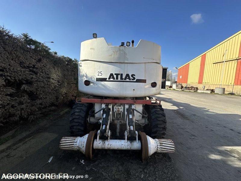 Photo Terex 1404  image 46/49