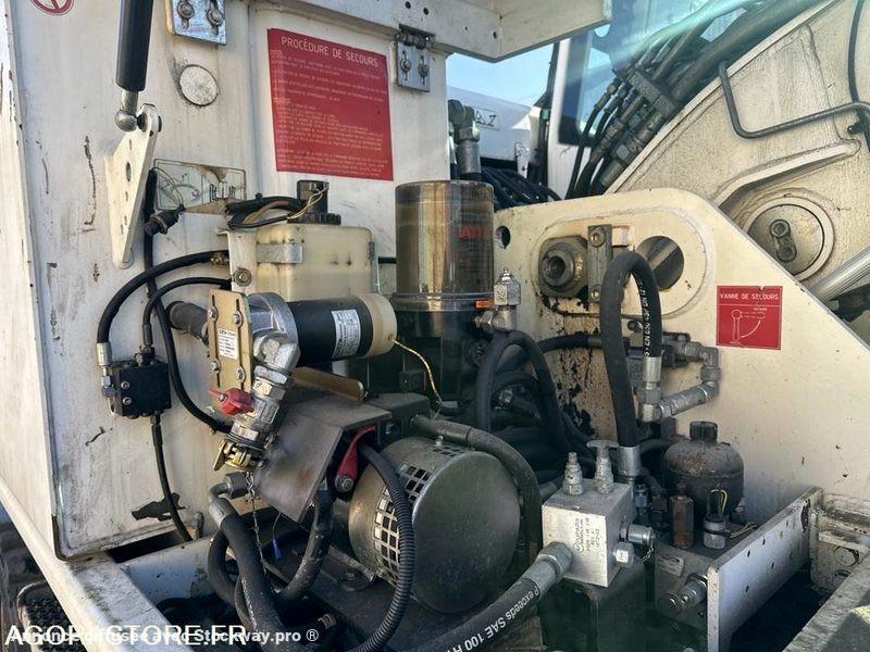 Photo Terex 1404  image 47/49