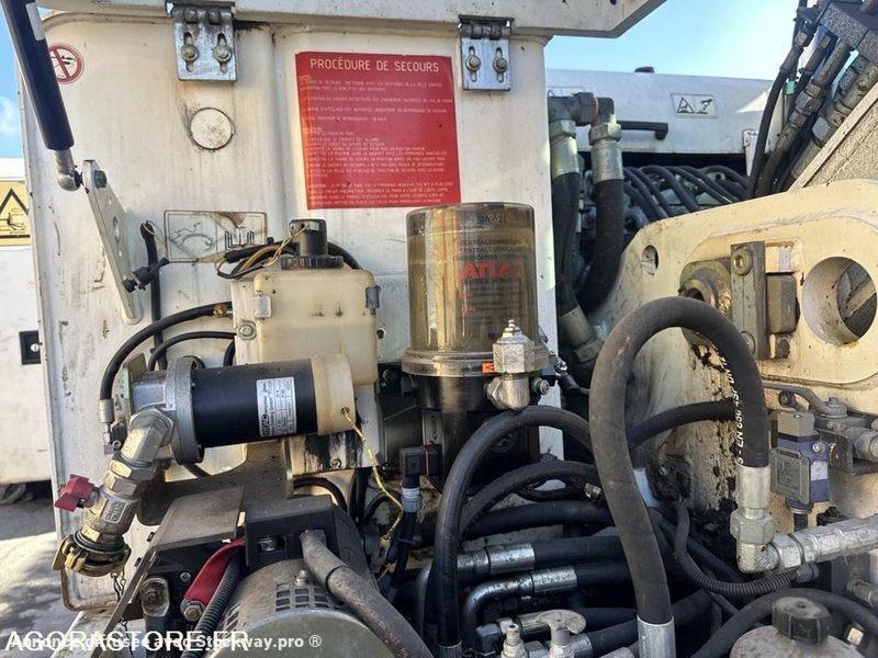 Photo Terex 1404  image 48/49