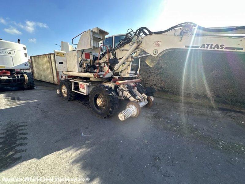 Photo Terex 1404  image 5/49
