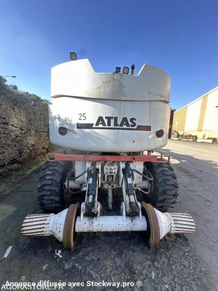 Photo Terex 1404  image 6/49