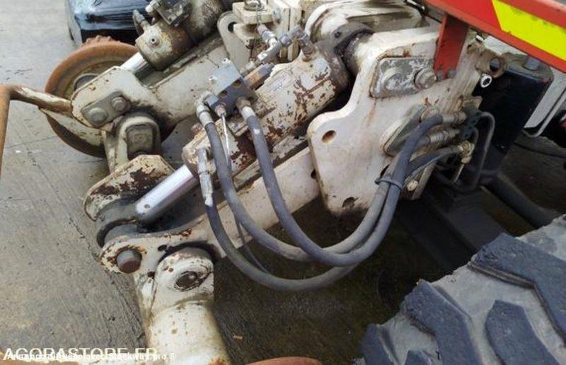 Photo Terex 1404  image 10/49