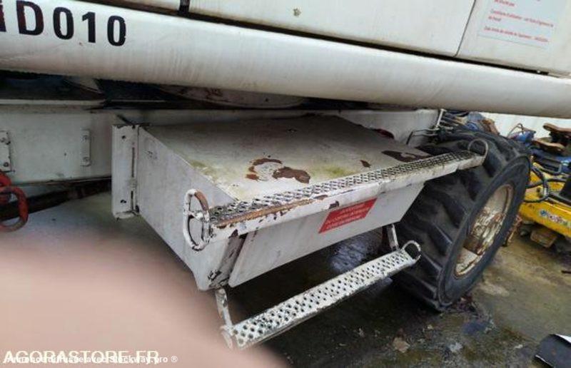 Photo Terex 1404  image 11/49