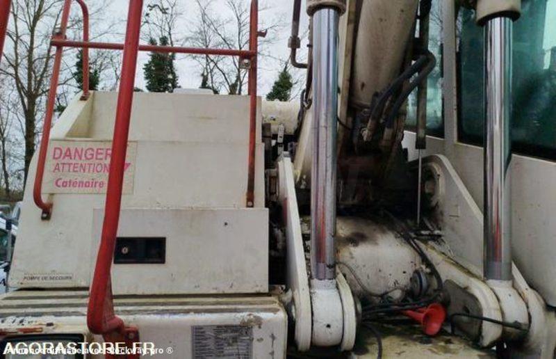 Photo Terex 1404  image 13/49