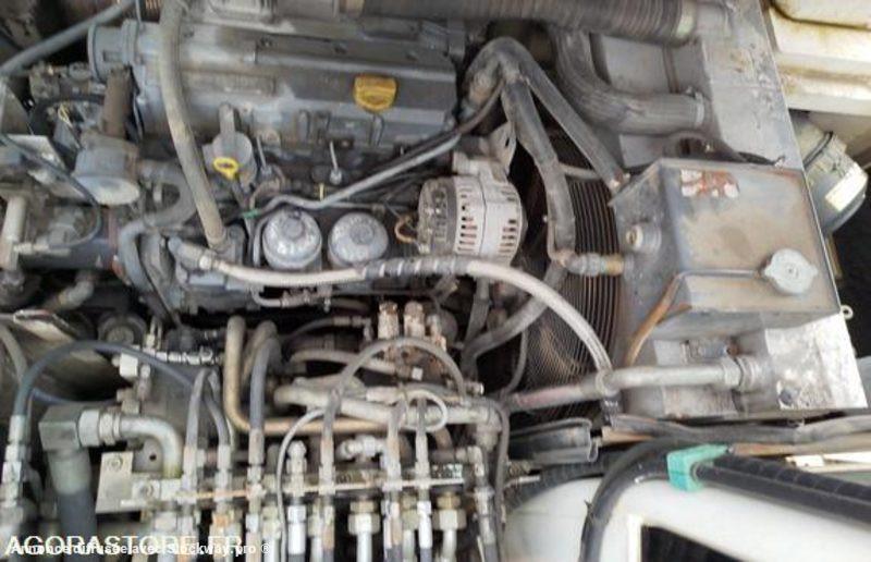 Photo Terex 1404  image 17/49