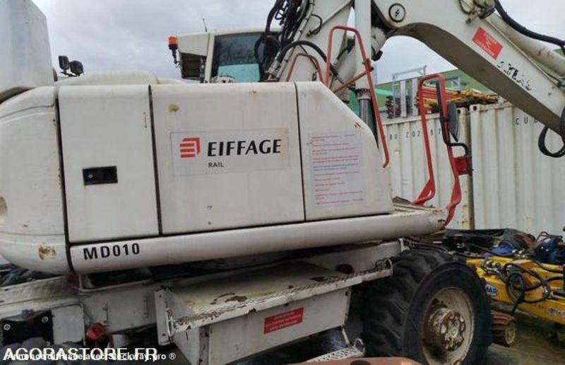 Photo Terex 1404  image 2/49