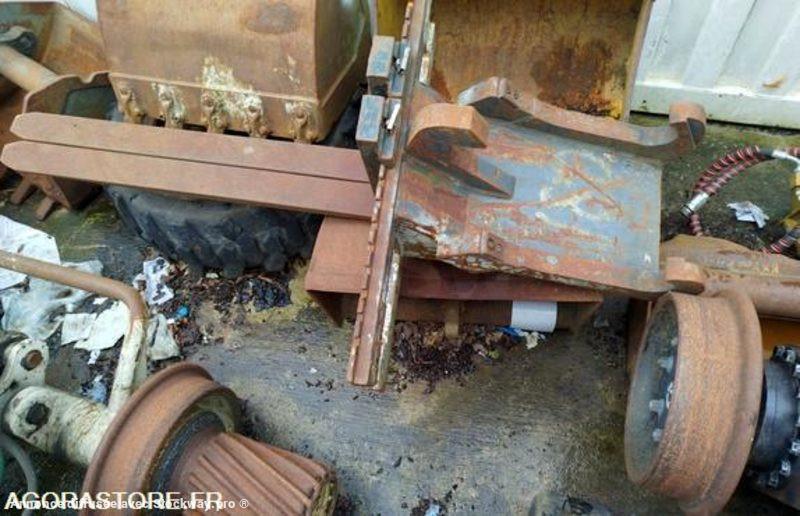 Photo Terex 1404  image 23/49