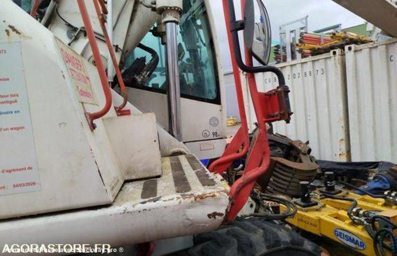Photo Terex 1404  image 3/49