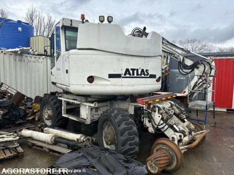 Photo Terex 1404  image 31/49