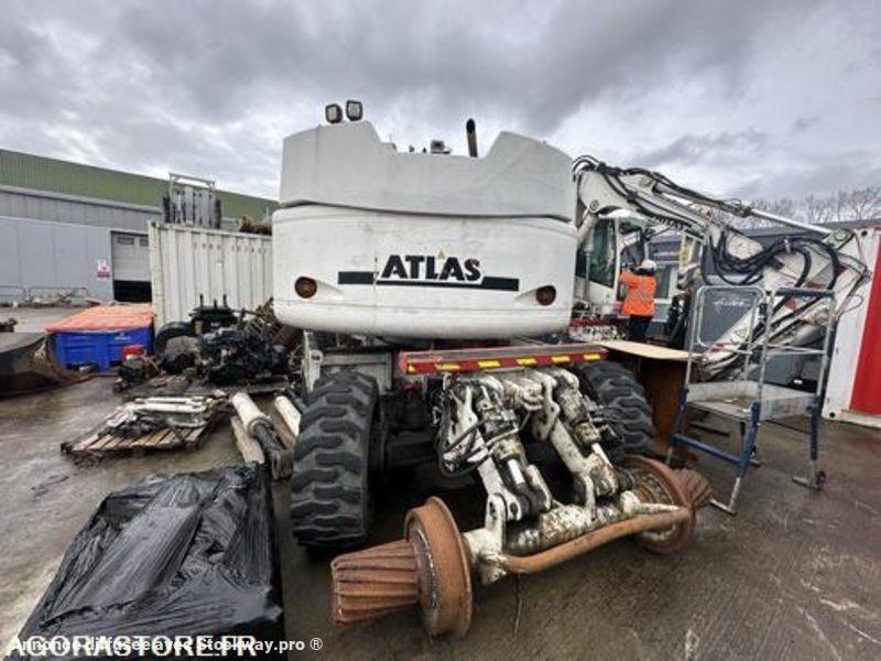Photo Terex 1404  image 32/49