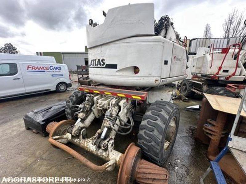 Photo Terex 1404  image 33/49