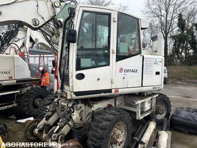 Photo Terex 1404  image 35/49