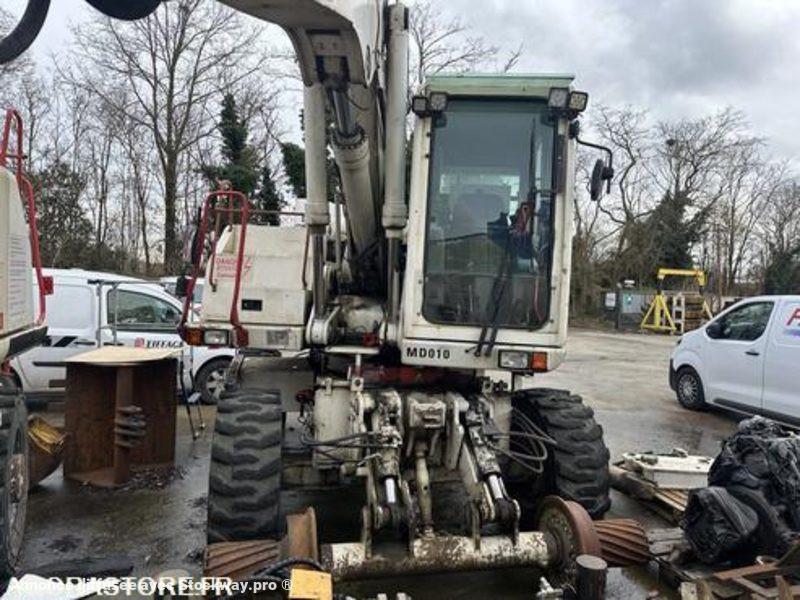 Photo Terex 1404  image 36/49