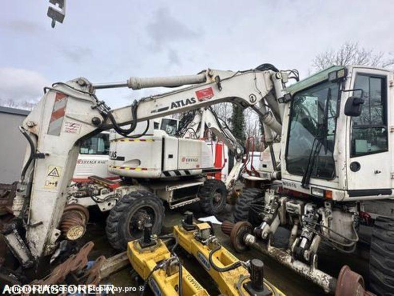 Photo Terex 1404  image 37/49