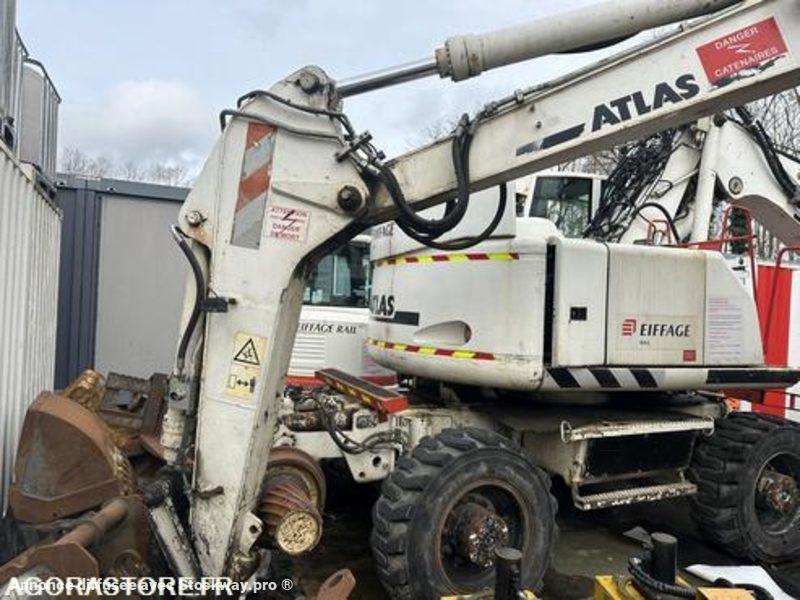 Photo Terex 1404  image 38/49