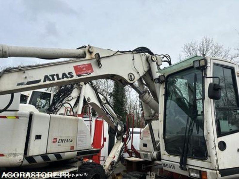 Photo Terex 1404  image 39/49