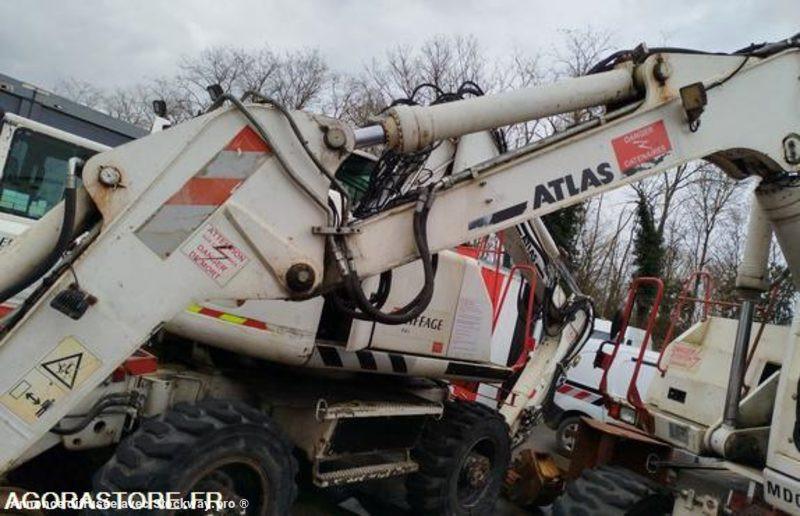 Photo Terex 1404  image 4/49