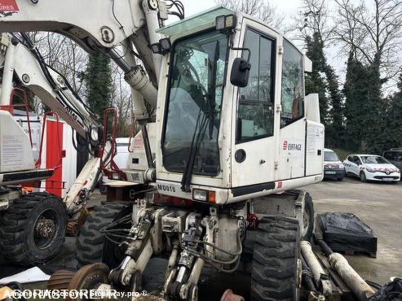 Photo Terex 1404  image 40/49