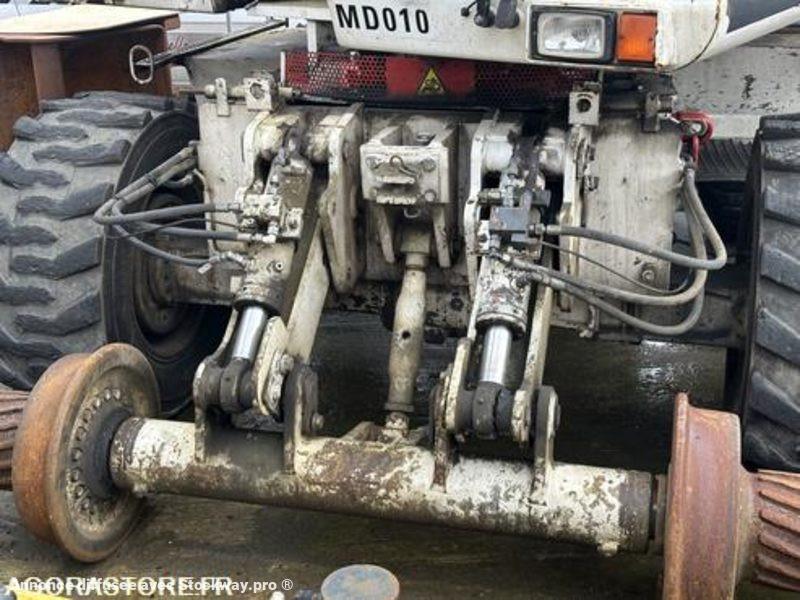 Photo Terex 1404  image 41/49