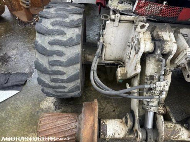 Photo Terex 1404  image 43/49