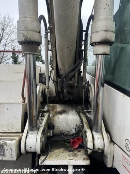Photo Terex 1404  image 44/49