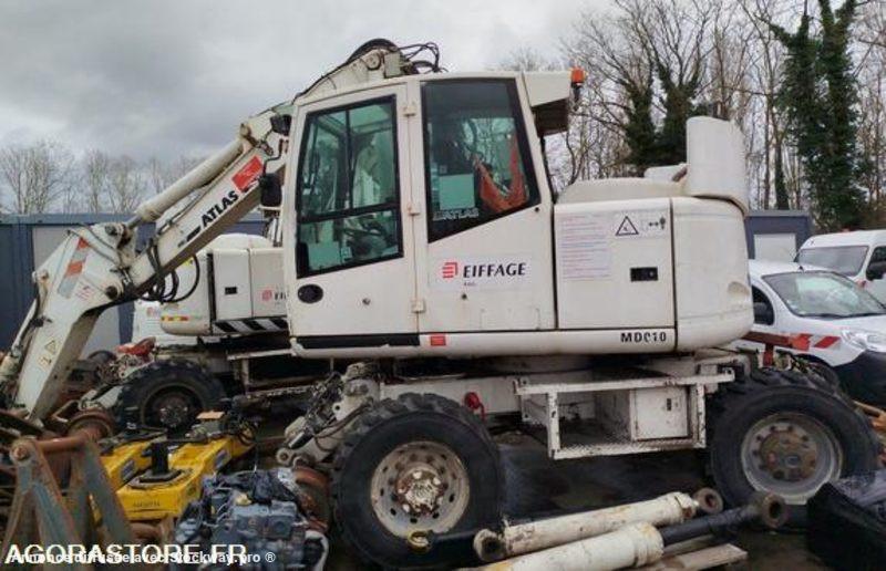 Photo Terex 1404  image 47/49