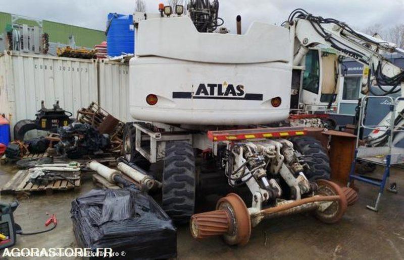 Photo Terex 1404  image 48/49